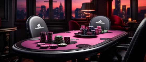 Wskazówki dla graczy w pokera 3-kartowego na żywo