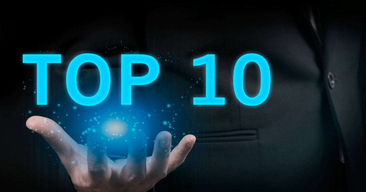 Najlepsze kasyna na Å¼ywo 2022 | Ranking 10 najlepszych witryn
