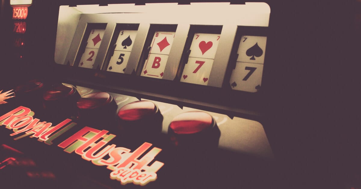 10 rzeczy, których nie wiesz o Casinos