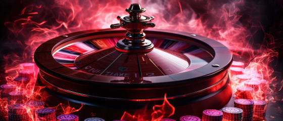 Błyskawiczna ruletka w kasynie: funkcje i innowacje