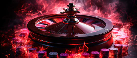 Błyskawiczna ruletka w kasynie: funkcje i innowacje