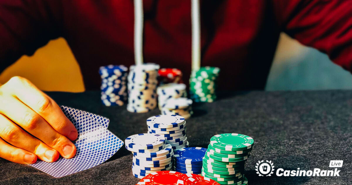 Niezbędne wskazówki dla graczy, jak wygrać turnieje pokerowe na żywo