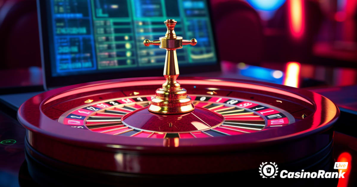 Jak spełnić kody bonusowe kasyna na żywo Wymagania dotyczące zakładów
