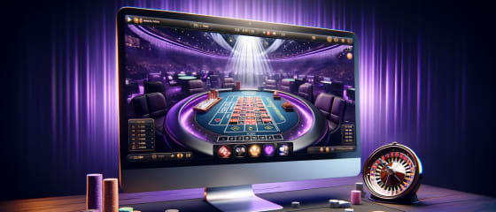 Czy śledzenie wyników gier w kasynie na żywo jest pomocne?