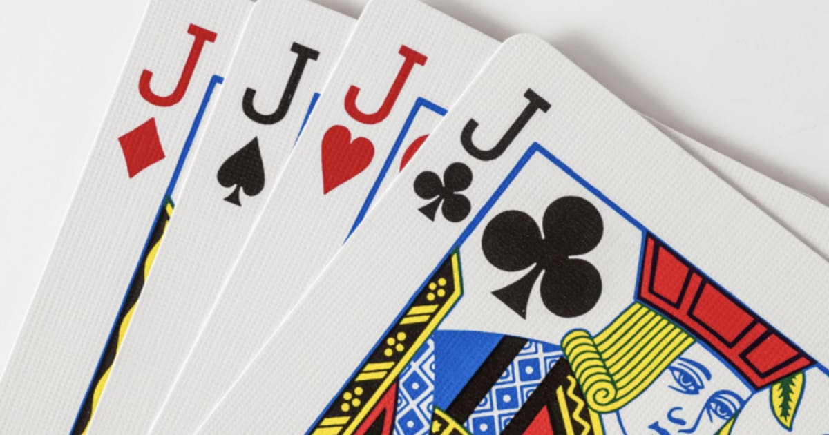 Ezugi debiutuje 32 karty dla indyjskich graczy w kasynie na żywo