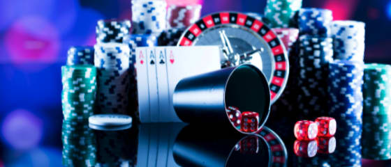 Betsson i Pragmatic Play przedłużają ofertę o zawartość kasyna na żywo