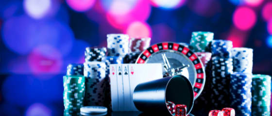 Betsson i Pragmatic Play przedłużają ofertę o zawartość kasyna na żywo