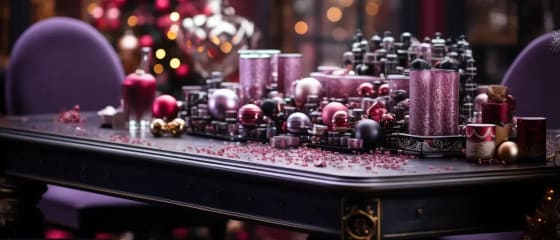 Postanowienia noworoczne dla graczy w kasynie na Å¼ywo