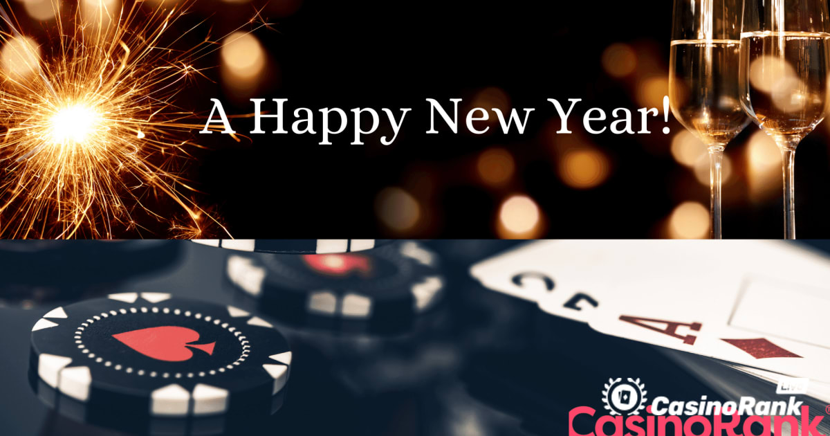 Powody, dla ktÃ³rych warto graÄ‡ w pokera na Å¼ywo z przyjaciÃ³Å‚mi na Nowy Rok
