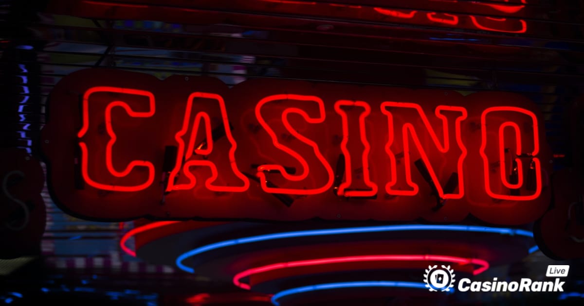 Czynniki do rozważenia przy wyborze kasyna na żywo