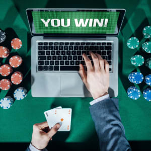 Najlepsze porady dla początkujących, jak wygrać w kasynie na żywo
