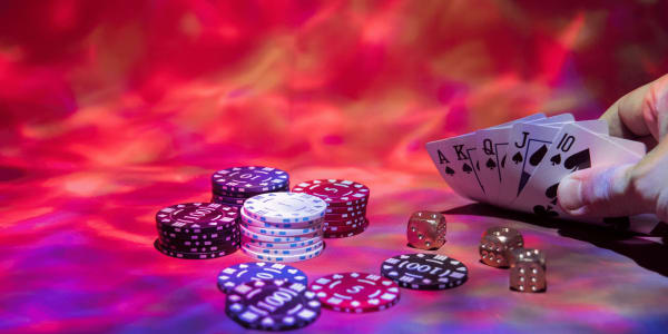 Jak grać w najlepszych kasynach na żywo