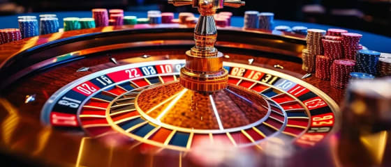 Zagraj w gry stoÅ‚owe w kasynie Boomerang, aby otrzymaÄ‡ premiÄ™ 1000 â‚¬ bez zakÅ‚adÃ³w