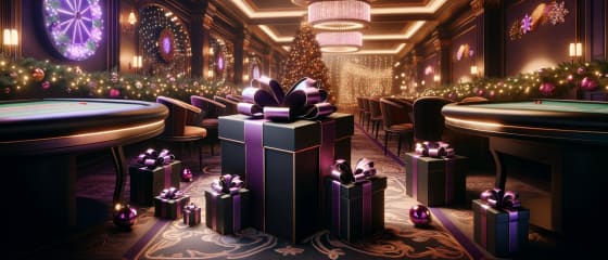Popularne bonusy świąteczne w kasynach online na żywo