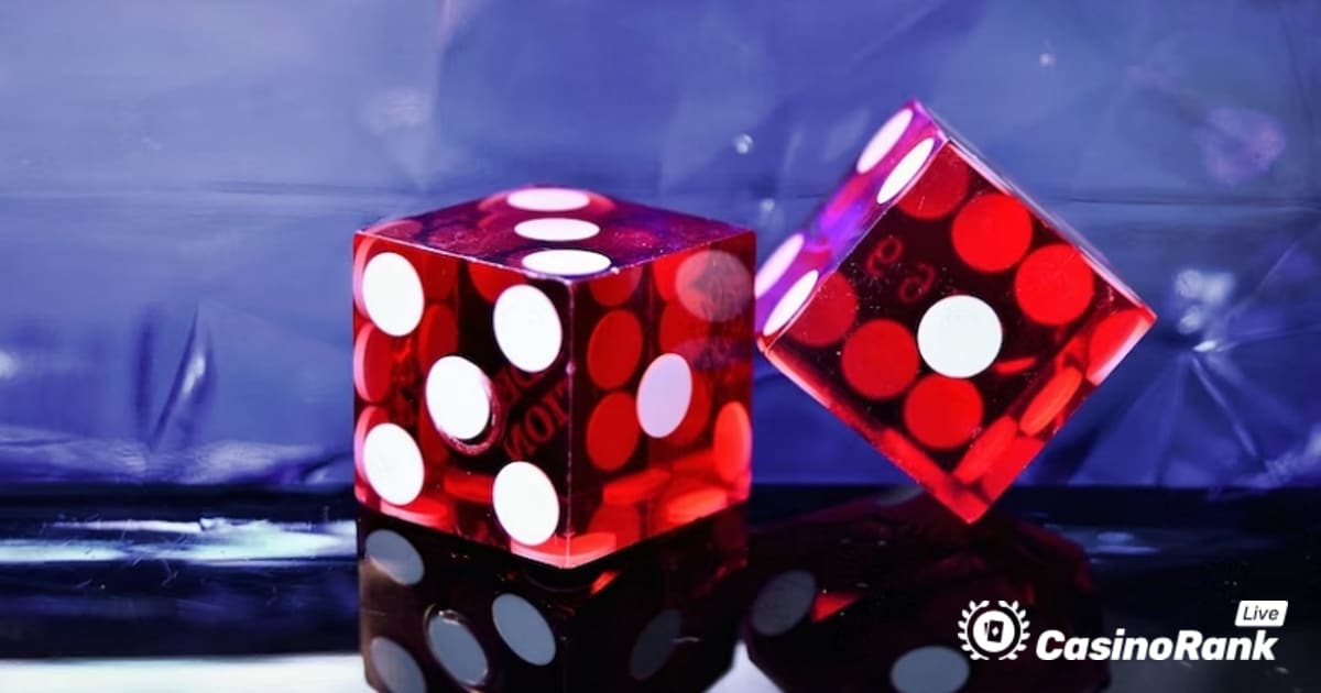 Betfinal traktuje graczy zwrotem gotówki w kasynie na żywo we wtorek