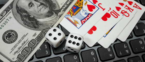 Czy możesz grać w kasynie online na żywo na prawdziwe pieniądze?