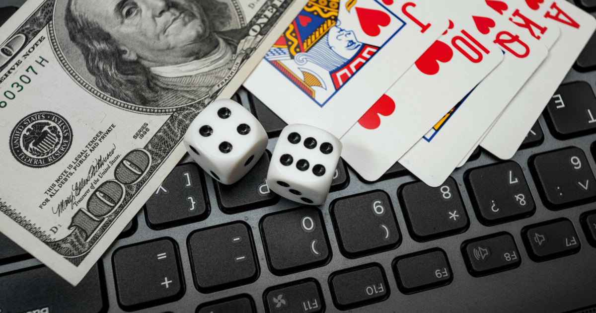 Czy moÅ¼esz graÄ‡ w kasynie online na Å¼ywo na prawdziwe pieniÄ…dze?