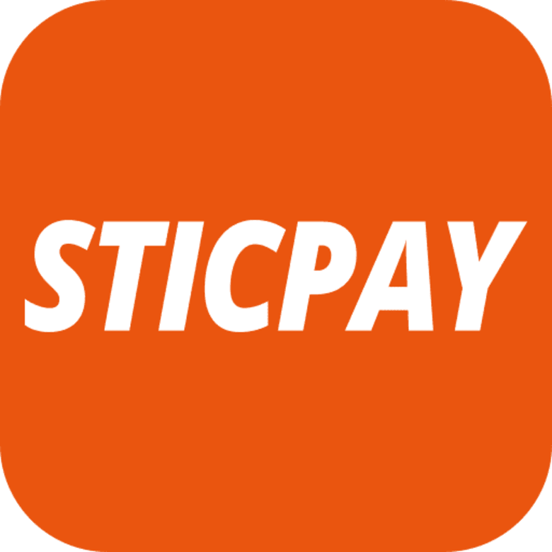 10 Kasyna na żywo, które używają SticPay do bezpiecznych depozytów