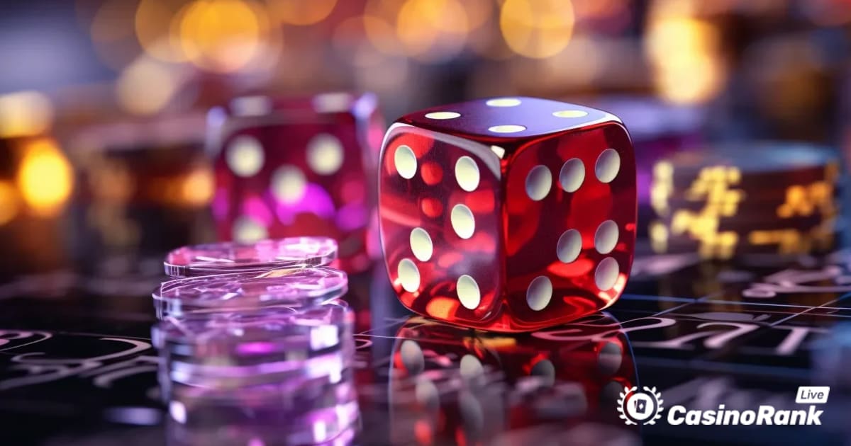 Najlepsze wskazówki dla początkujących w grach w kasynie na żywo