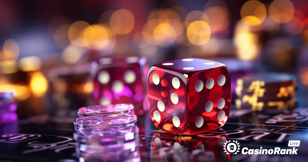 Najlepsze wskazówki dla początkujących w grach w kasynie na żywo