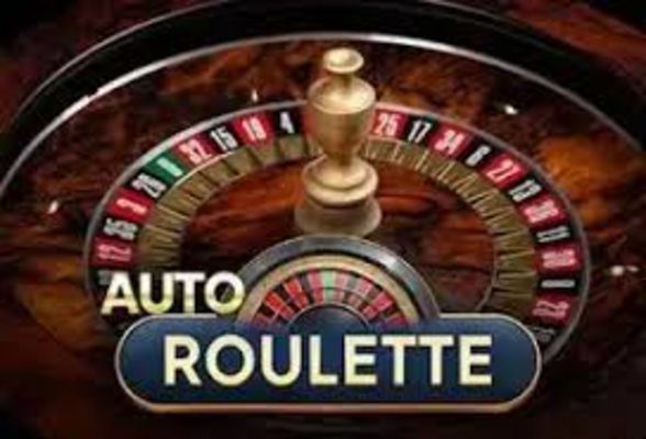 Live Auto Roulette