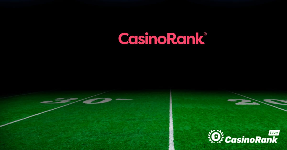Zagraj w Live Casino Football Studio – Przewodnik dla początkujących