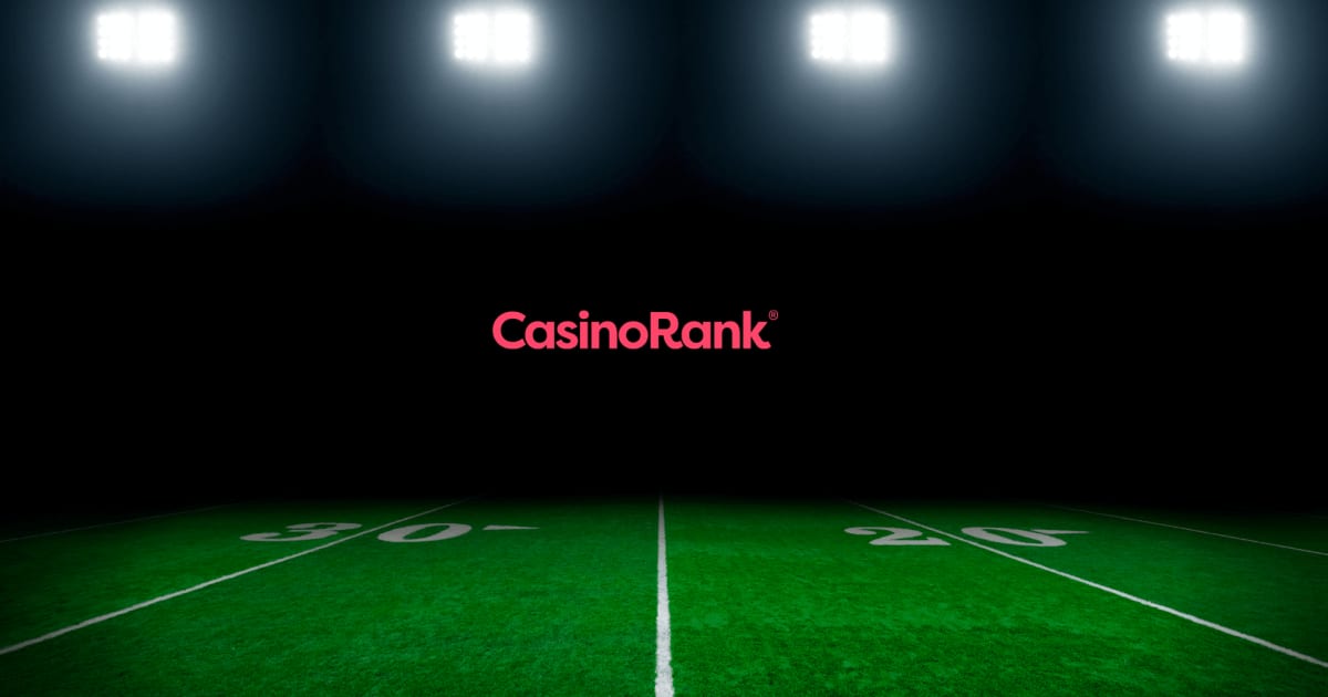 Zagraj w Live Casino Football Studio – Przewodnik dla początkujących