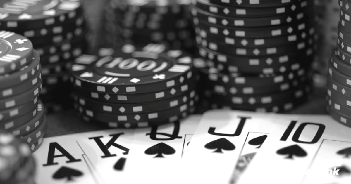 6 najlepszych dziaÅ‚aÅ„ hazardowych, ktÃ³re opierajÄ… siÄ™ wyÅ‚Ä…cznie na umiejÄ™tnoÅ›ciach