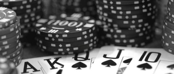 6 najlepszych dziaÅ‚aÅ„ hazardowych, ktÃ³re opierajÄ… siÄ™ wyÅ‚Ä…cznie na umiejÄ™tnoÅ›ciach