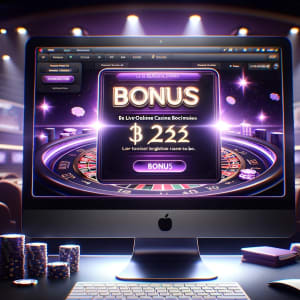 Jakich nowych rodzajÃ³w bonusÃ³w powinniÅ›my siÄ™ spodziewaÄ‡ w kasynach online na Å¼ywo w 2024 roku
