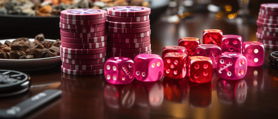 Najlepsze kasyna na żywo Ethereum: jak wybrać i zacząć?
