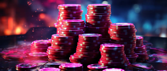 Jak otrzymać bonus powitalny w kasynie na żywo: przewodnik krok po kroku