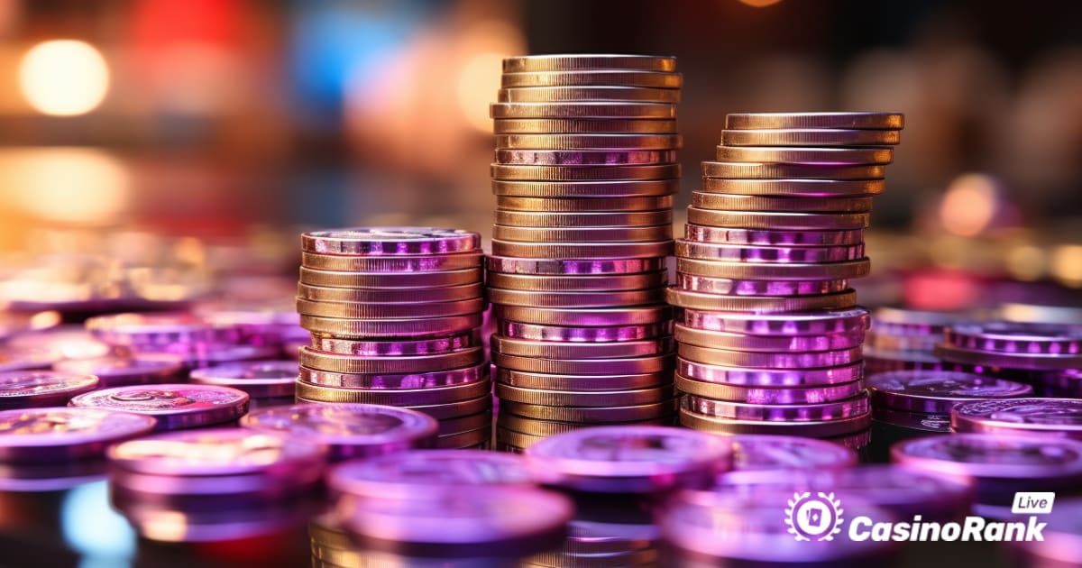 Bonus Cashback w kasynie na żywo – czy to zbyt piękne, aby mogło być prawdziwe?
