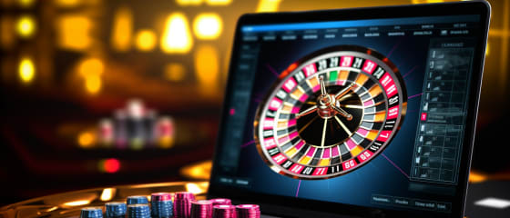 Najlepsze gry kasynowe na żywo oferujące wysokie bonusy