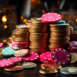 Najlepsze bonusy Paysafecard w kasynie na żywo 2024
