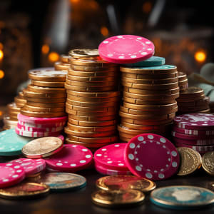 Najlepsze bonusy Paysafecard w kasynie na żywo 2023