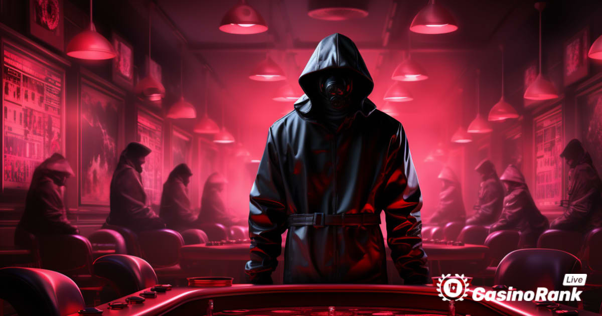 Jak zidentyfikować i pokonać oszustów w pokerze online na żywo