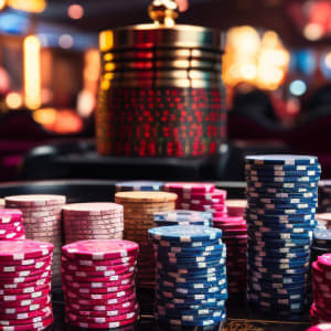 Jak korzystać z Paysafecard w kasynach na żywo?
