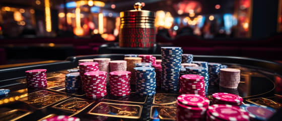 Metody płatności w kasynie na żywo: obszerny przewodnik
