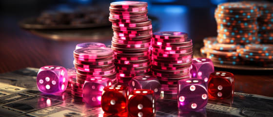 Jak spełnić wymagania dotyczące obrotu bonusem powitalnym w kasynie na żywo