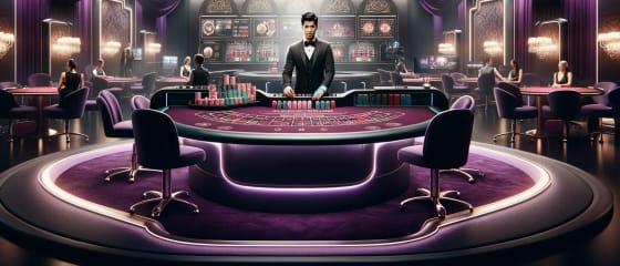 Czym są studia kasynowe z prywatnymi krupierami na żywo