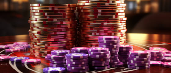 Bonusy powitalne a bonusy bez depozytu: co jest lepsze dla graczy kasyna na żywo?