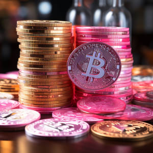 Bitcoin a tradycyjne metody wpłat w kasynie 2023