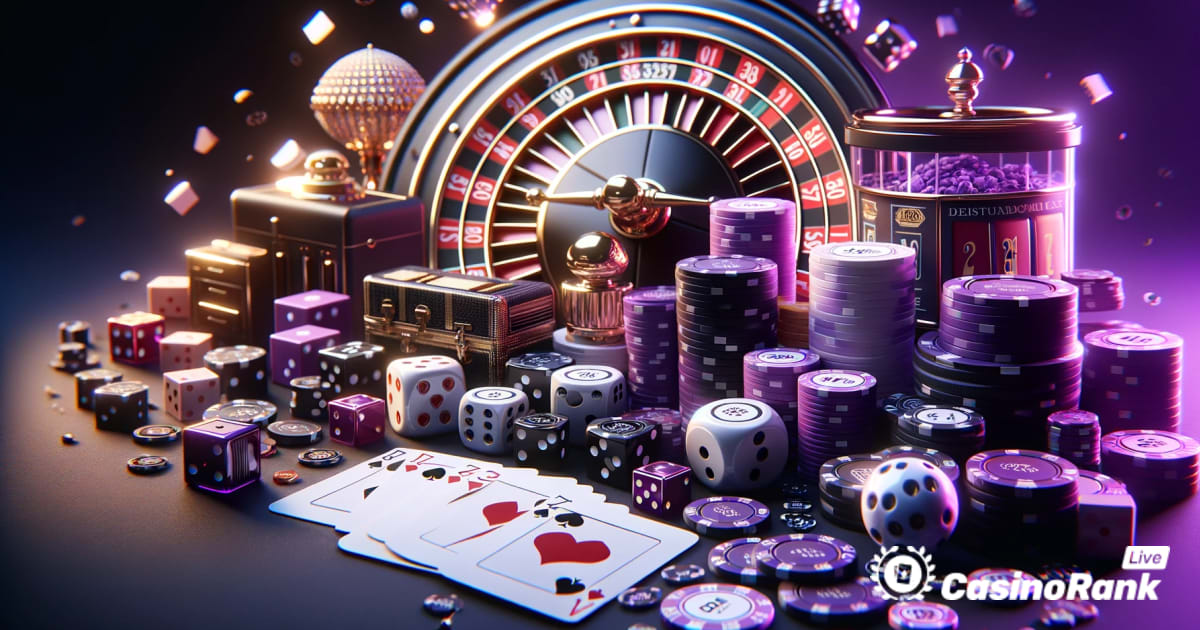 Czy gry w kasynie na żywo zagrażają istnieniu gier RNG?