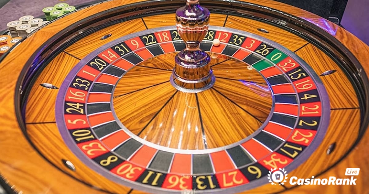 Pragmatic Play ogłasza kolejny obiecujący tytuł kasyna na żywo