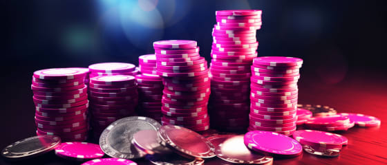 Najpopularniejsze rodzaje kodów bonusowych kasyna na żywo