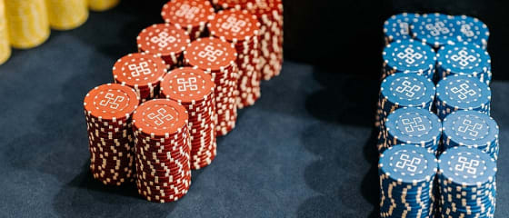 Spotkaj rywali na niezliczonych stołach w turnieju kasyna na żywo w CrazyFox