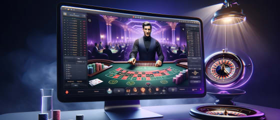 Jak szybko nauczyć się nowej gry w kasynie na żywo