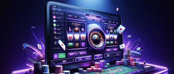 Jak nie zbankrutować w kasynach online z krupierami na żywo