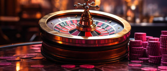 Plusy i minusy bonusów powitalnych w kasynie na żywo